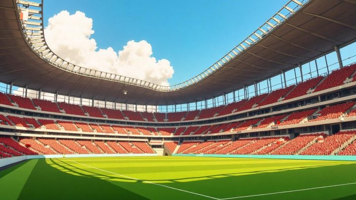 Perjalanan Timnas Spanyol Sabet Piala Dunia 2026