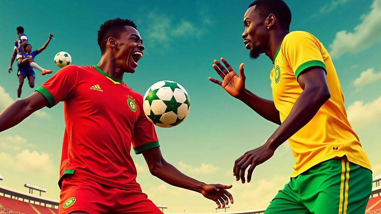 Topics Covered: Hasil Belgia vs Senegal Piala Dunia 2026: Skor Akhir 3-2 Drama VAR