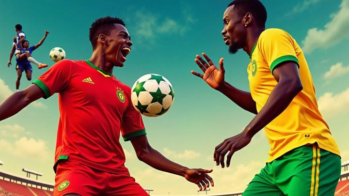 Topics Covered: Hasil Belgia vs Senegal Piala Dunia 2026: Skor Akhir 3-2 Drama VAR