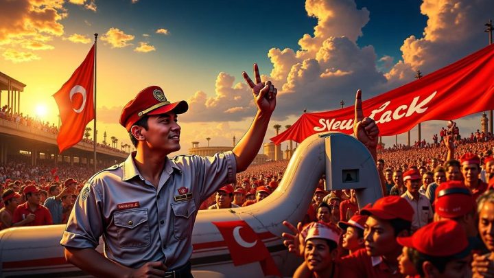 Presiden Prabowo Mau Tertibkan BUMN yang Jadi Sarang Korupsi