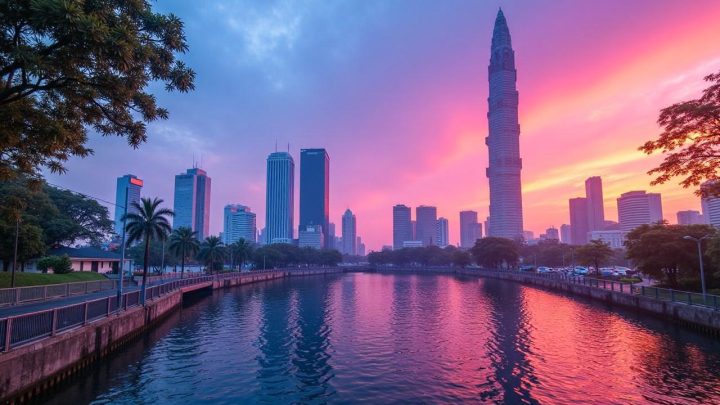Meeting Results: Kualitas Udara Jakarta Peringkat 1 Terburuk di Dunia, AQI 174