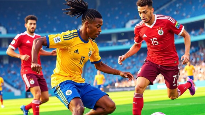 Official Announcement: Timnas Paraguay Dinilai Bermain Kotor saat Kalah 0-1 dari Prancis, Kylian Mbappe: Kami Juga Tahu Caranya