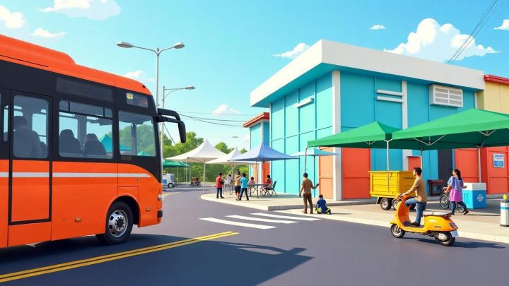Key Strategy: BPJS Kesehatan Bantah Isu Reimburse Biaya Transportasi Pasien Rujukan