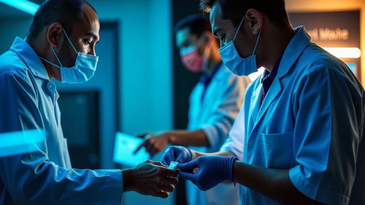 Operator Seluler Bakal Kena Sanksi Jika Tidak Terapkan Verifikasi Biometrik