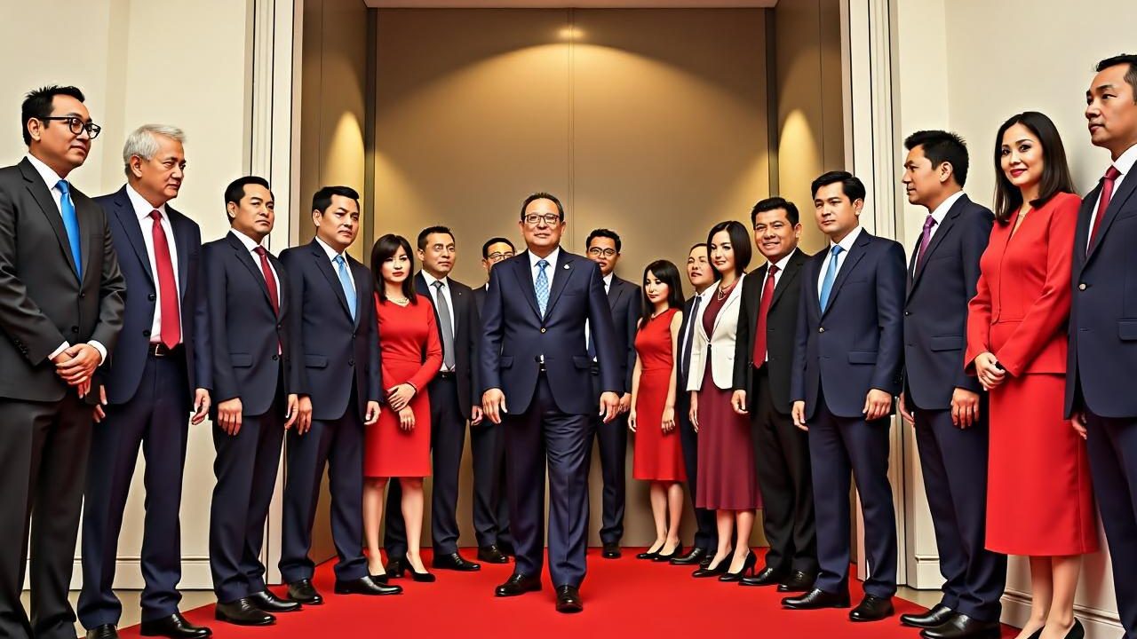 Key Strategy: Presiden Prabowo Sebut Barang Subsidi Dijual di Kopdes Merah Putih