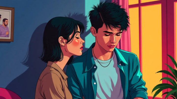 Solving Problems: Lirik dan Makna Treat You Better     Shawn Mendes