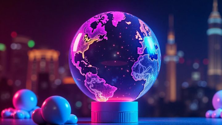 Solution For: Keuntungan Ekonomi dari AI tak Boleh hanya Dirasakan Pengusaha Besar