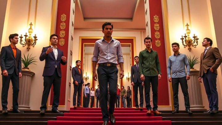 New Policy: Hari Bhayangkara ke-80 Digelar di Cikeas, Presiden Prabowo Pimpin Upacara