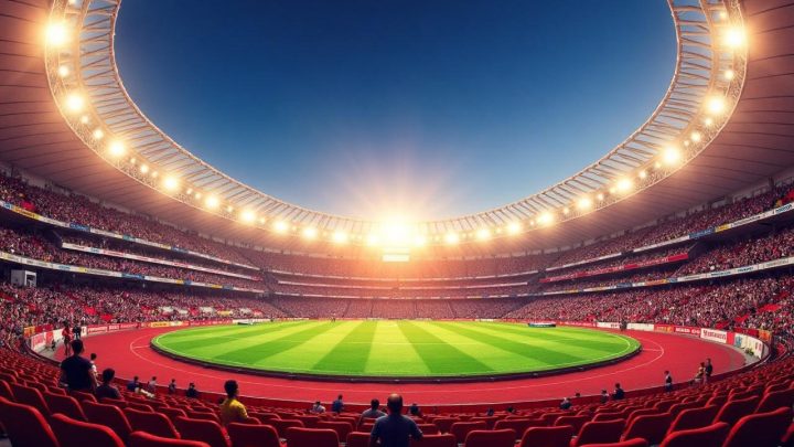 Timnas Singapura Vs Indonesia Menarik Antusias, Tiket Laga Habis Terjual