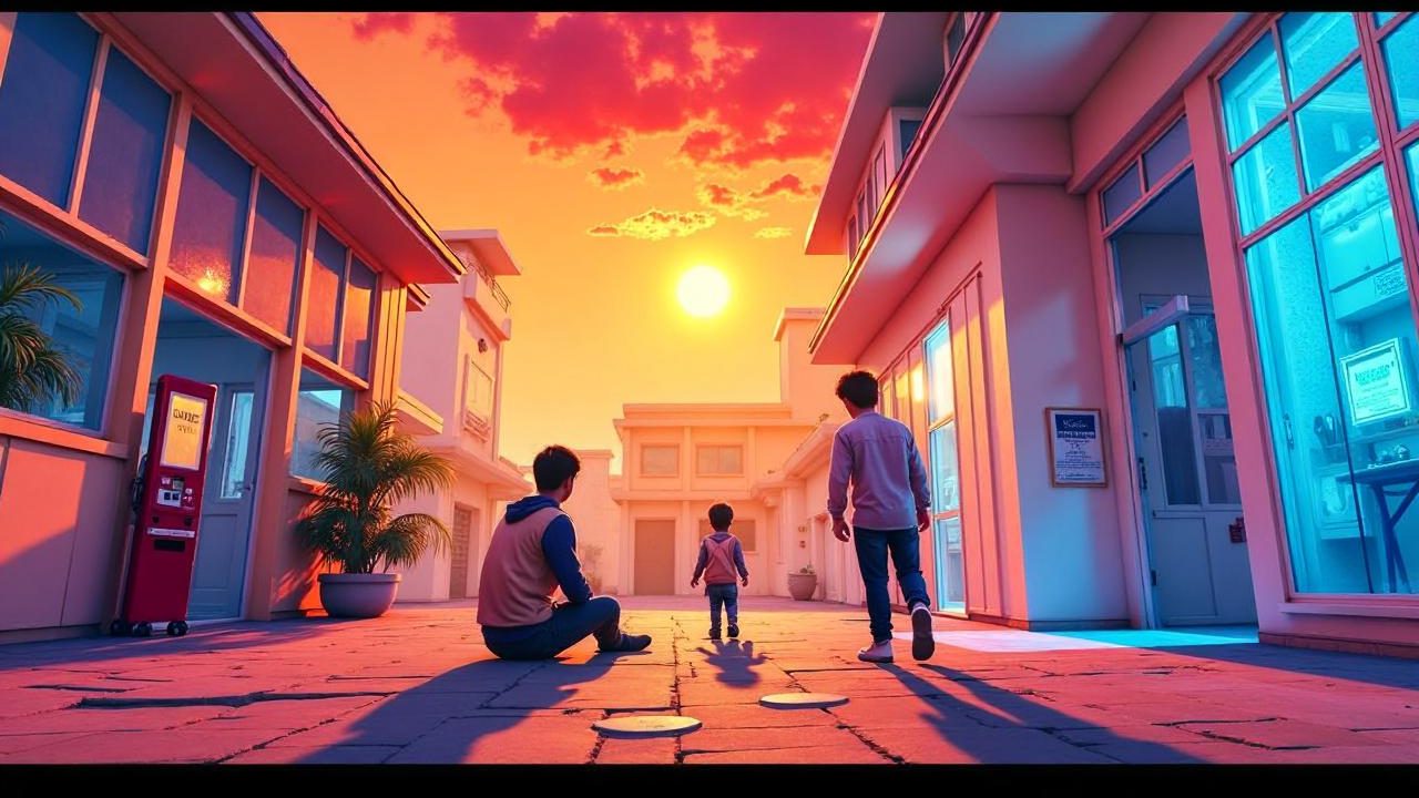 Topics Covered: Bumiy Tutup Perjalanan Empat Single Lewat EP  The Story of Us