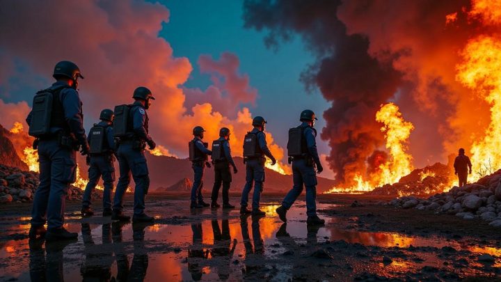Buntut Pemadaman Listrik – Polisi Usut Dugaan Korupsi Pengadaan Batu Bara PLN Mulai Tahun 2018