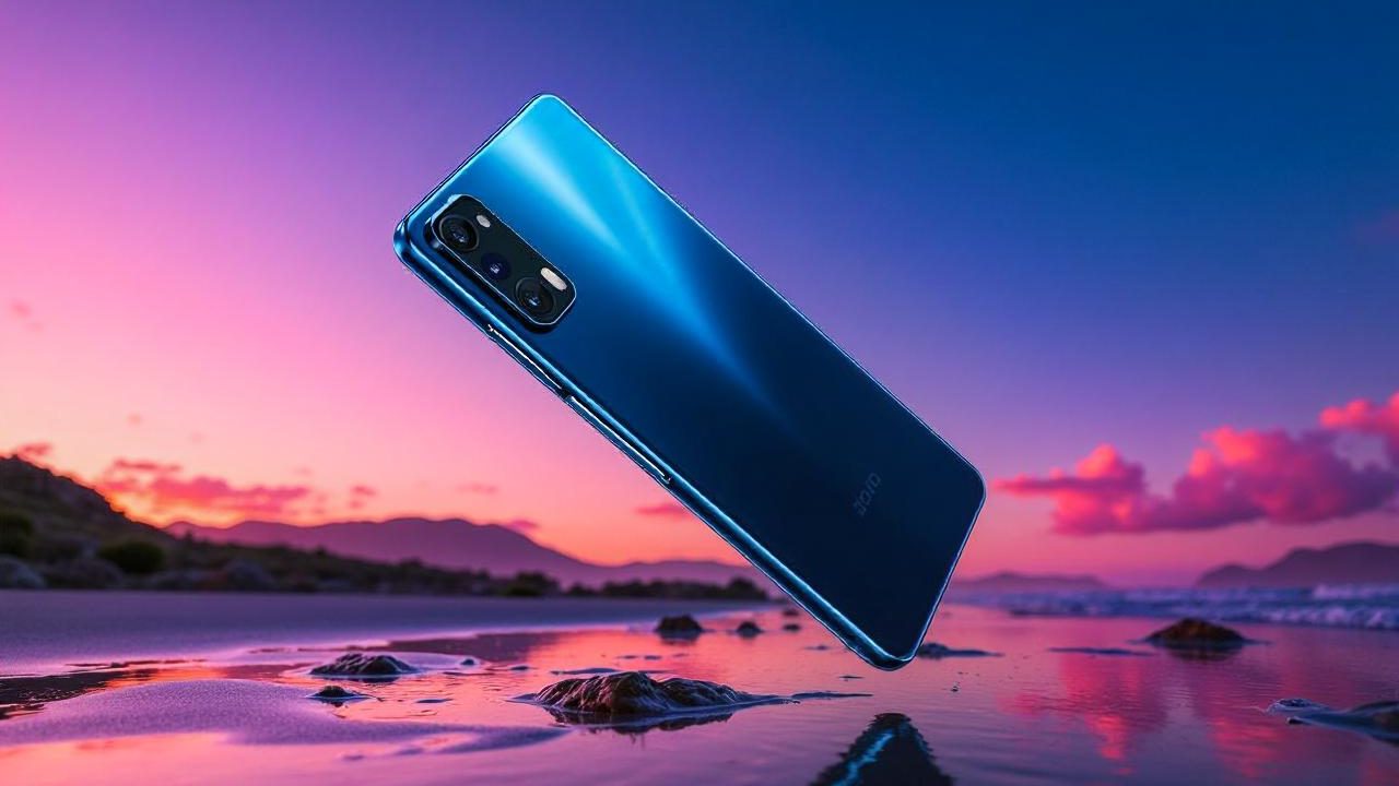 Historic Moment: OPPO Find X10 Pro Max Dikabarkan Bawa 3 Kamera 200MP, Spesifikasinya Bikin Penasaran!