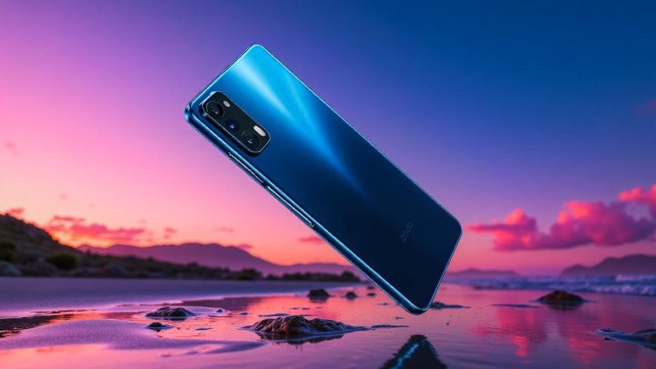 Historic Moment: OPPO Find X10 Pro Max Dikabarkan Bawa 3 Kamera 200MP, Spesifikasinya Bikin Penasaran!