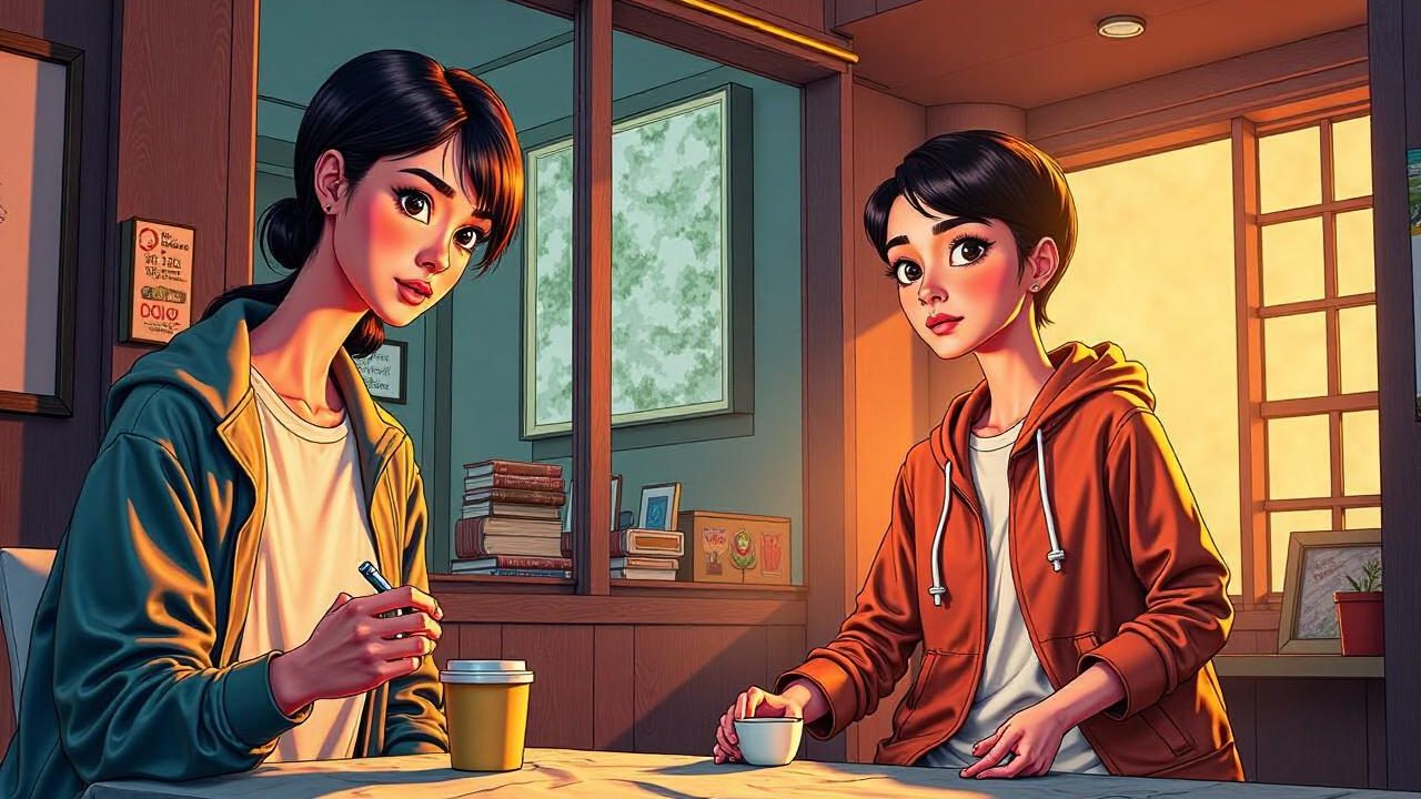 Latest Facts: Lirik  Belum Sempat Kenal  dari Bernadya