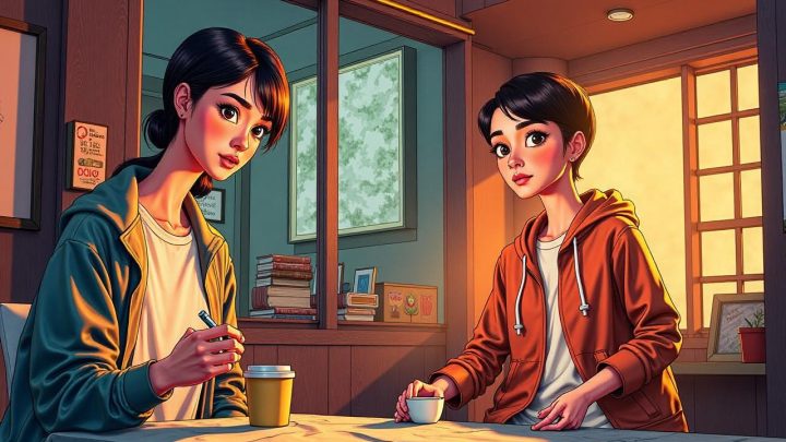 Latest Facts: Lirik  Belum Sempat Kenal  dari Bernadya