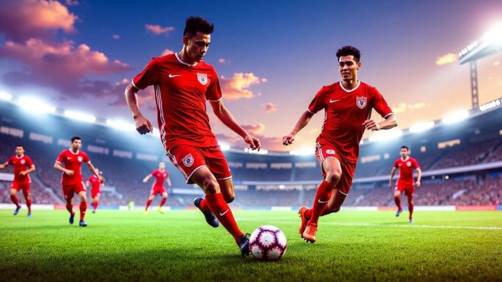 Skuad Final Timnas Indonesia untuk Piala AFF 2026 Segera Ditentukan – Uji Coba Vs Bali United Jadi Patokan