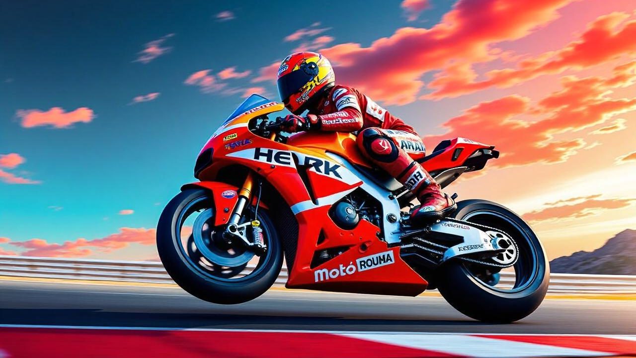 Juara Moto3 2024 David Alonso Naik Kelas ke MotoGP Pakai Tunggangan Honda