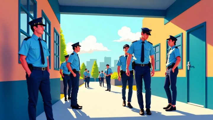 Important Visit: Polisi Desain Ulang Kurikulum Pendidikan, Masukan AI dan Berfikir Holistik