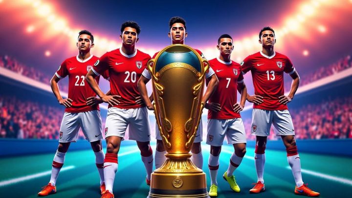Gelandang Persib Adam Alis Perkirakan Hanya Jadi    Backup    untuk Timnas Indonesia di Piala AFF 2026