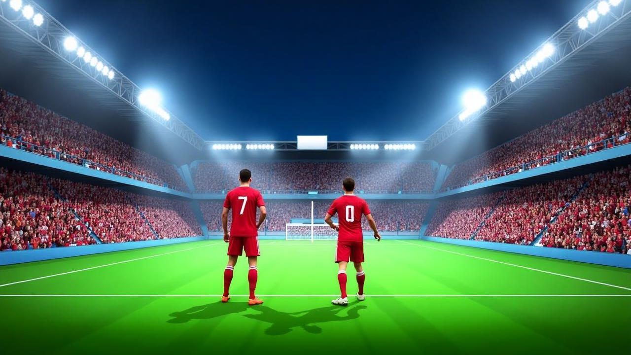 Key Discussion: Link Live Streaming Timnas Meksiko Vs Inggris di Babak 16 Besar Piala Dunia 2026, Senin, 6 Juli Pagi Hari WIB
