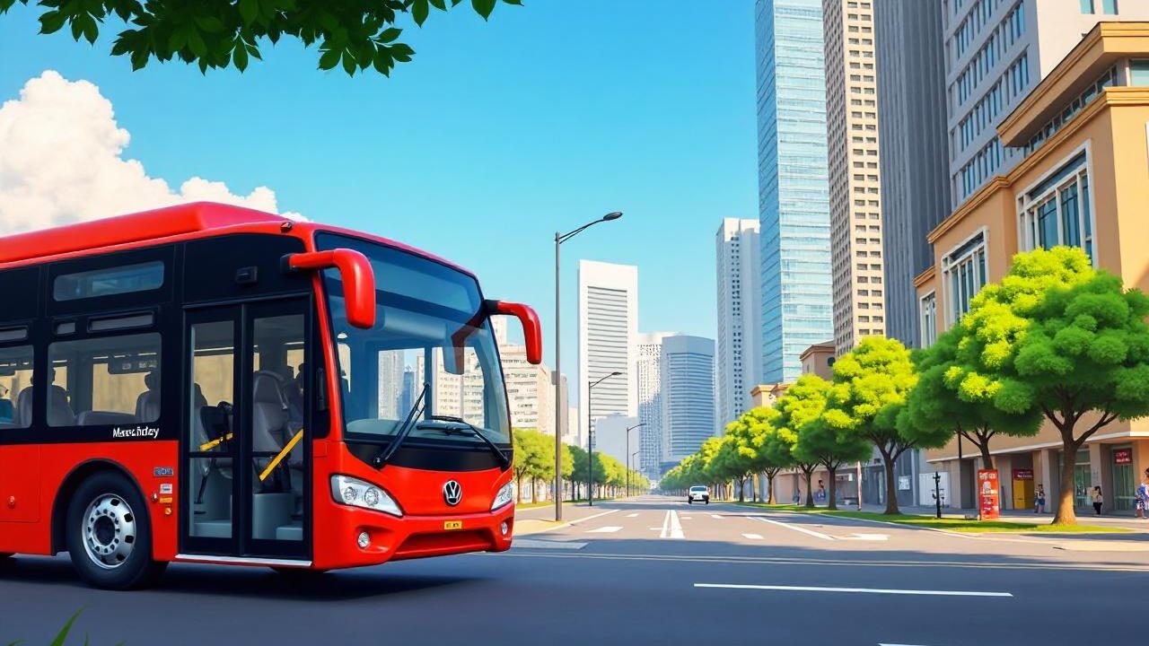Meeting Results: Pramono Isyaratkan Ada Penerima Baru Transportasi Gratis Jakarta