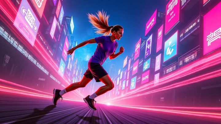 Special Plan: GRID Cardio Rush 2026 Gandeng Influencer dan Figur Publik, Siap Lari Sambil Tanam 1.500 Pohon