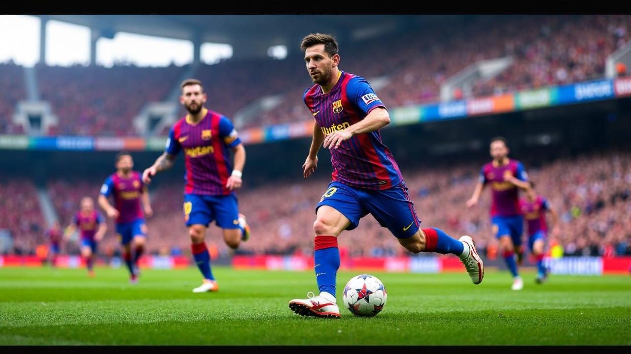 Viral Ucapan Lionel Messi sebelum Final Piala Dunia 2026, Ayah Alexis Mac Allister Bongkar Faktanya