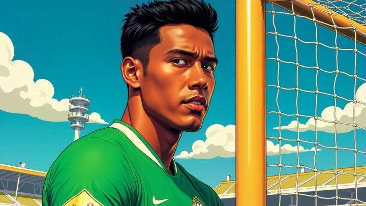 Facing Challenges: Alex Martins Tekankan Pentingnya Bangun Chemistry di Pramusim Persebaya Surabaya