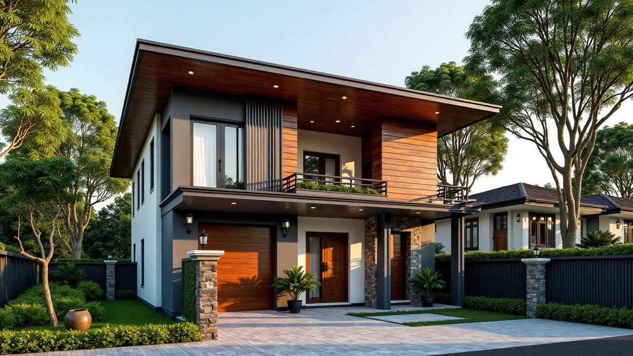 Brankas Raksasa Rumah Mewah Sentul Bongkar Skandal Rp476 Miliar