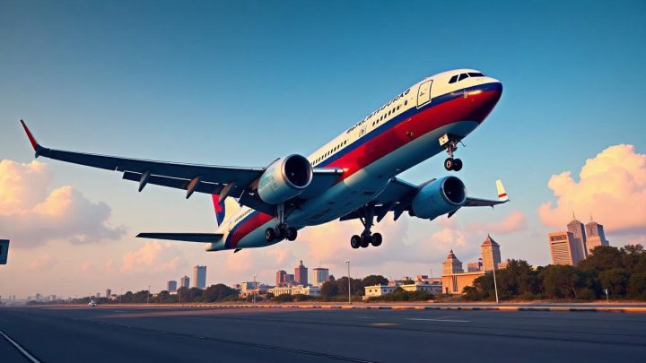 Malaysia Perpanjang Pencarian MH370 Setahun Lagi