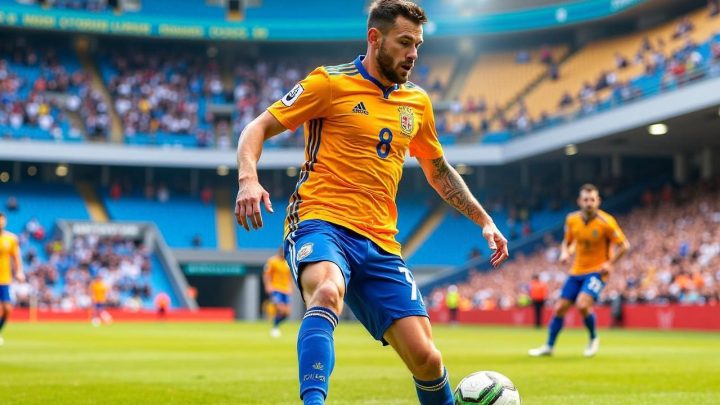 Main Agenda: Profil Slavko Vincic yang Ditunjuk FIFA Pimpin Laga Final Piala Dunia 2026 Antara Timnas Spanyol Vs Argentina,