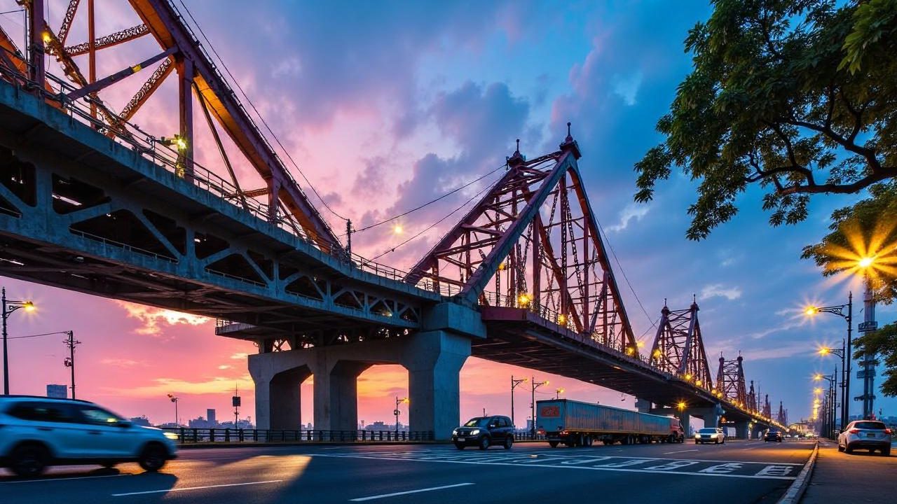 Cegah Pelanggaran Truk ODOL – Jakarta Perbanyak Jembatan Timbang