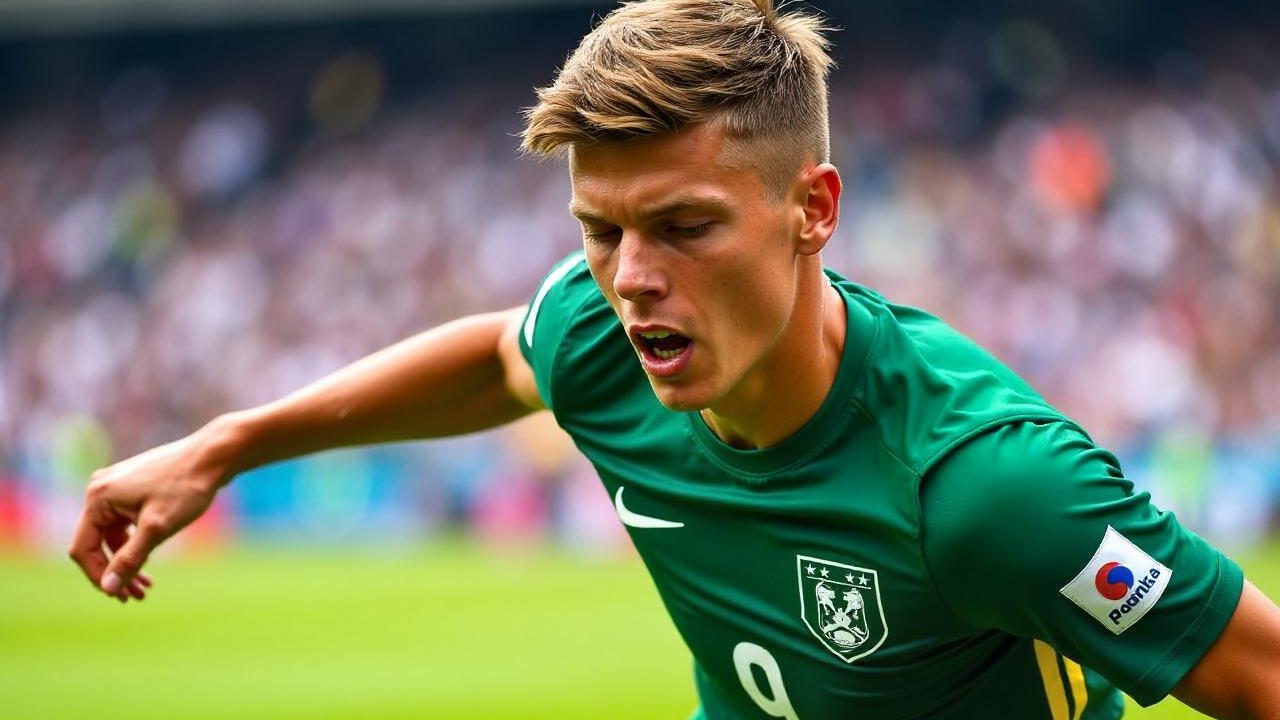 Key Issue: Toni Kroos Kritik Timnas Jerman Gugur Piala Dunia 2026