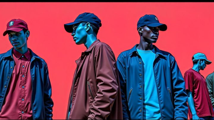 Solution For: The Brandals Rilis Single  Ke Timur  Bernuansa Hip-Hop Klasik