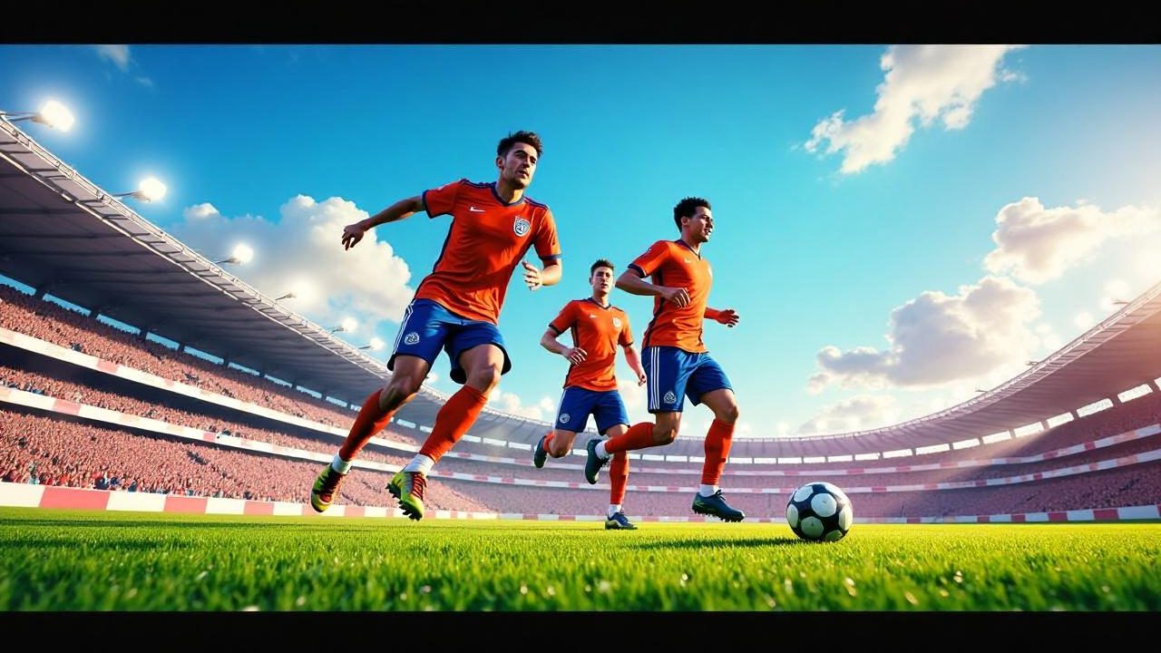 Kisah Wellah Hatta di Balik Megahnya Final Piala Dunia FIFA 2026