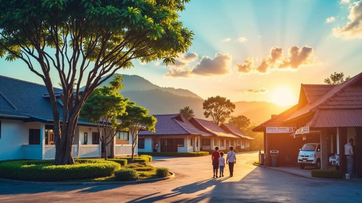 Important Visit: 725.669 Lokasi Ikut Gerakan Nasional Indonesia Berkiblat 2026