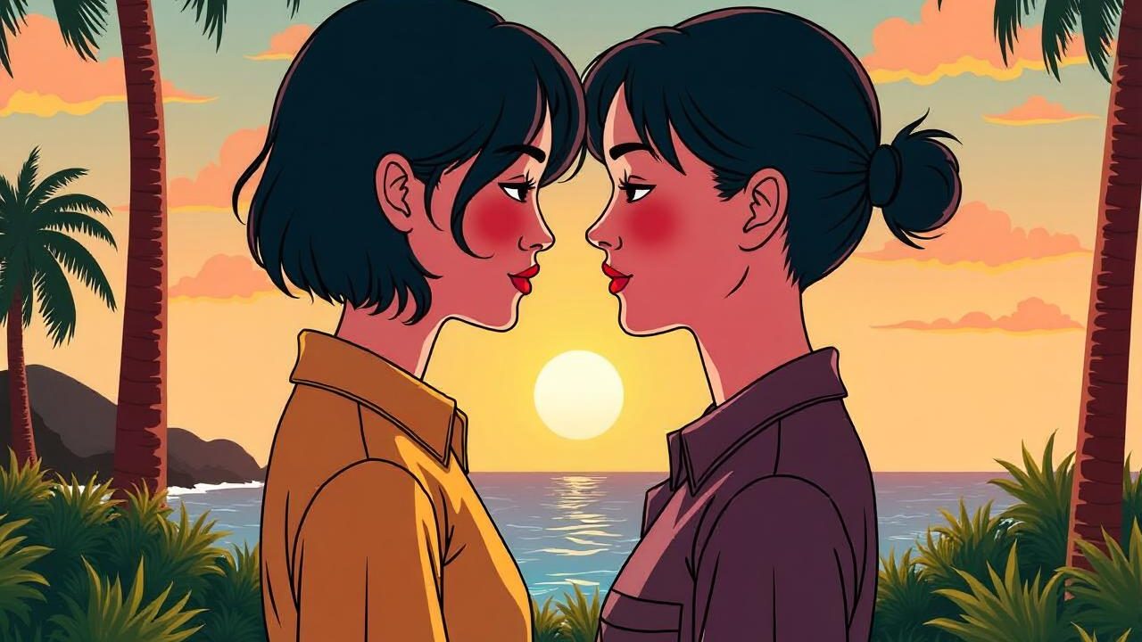 Makna Lagu Ting Ting , Cerita tentang Move On dari Pengkhianatan Cinta
