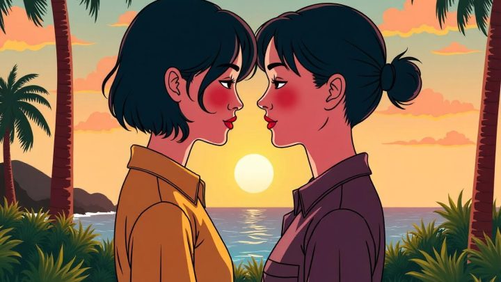 Makna Lagu Ting Ting , Cerita tentang Move On dari Pengkhianatan Cinta