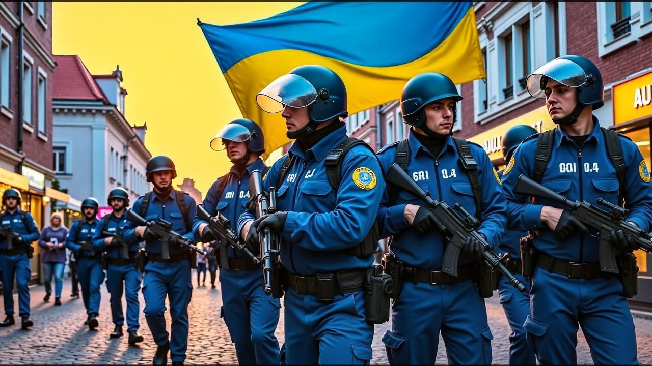 Ledakan Bom di Monako Lukai Pengusaha Kaya Ukraina – Polisi Prancis Gelar Pengejaran