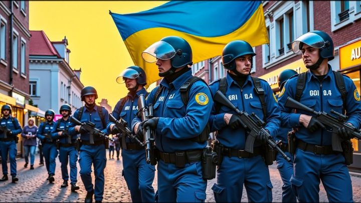 Ledakan Bom di Monako Lukai Pengusaha Kaya Ukraina – Polisi Prancis Gelar Pengejaran
