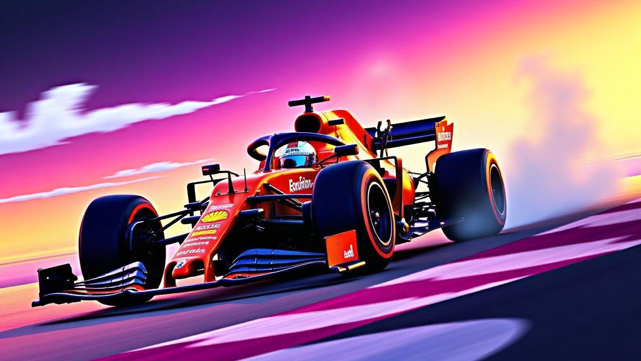 Latest Program: F1 GP Inggris 2026: Leclerc Menang, Antonelli Tersandung Penalti