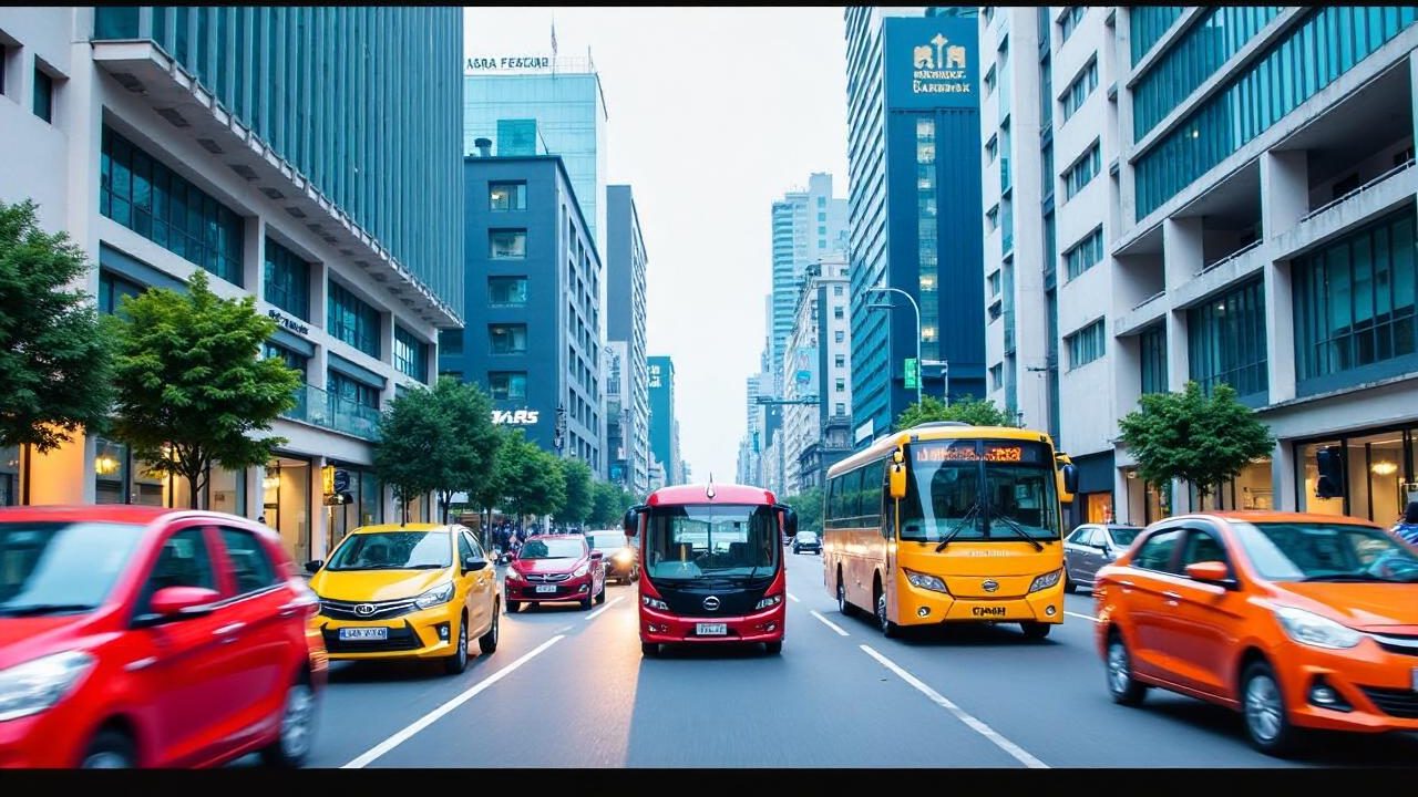 Special Plan: 5 Rekomendasi Aksesori Ponsel di Pekan Raya Jakarta 2026
