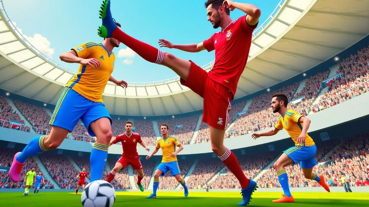 Laga Norwegia vs Inggris Terancam Ditunda karena Cuaca Ekstrem – FIFA Siapkan Protokol Darurat