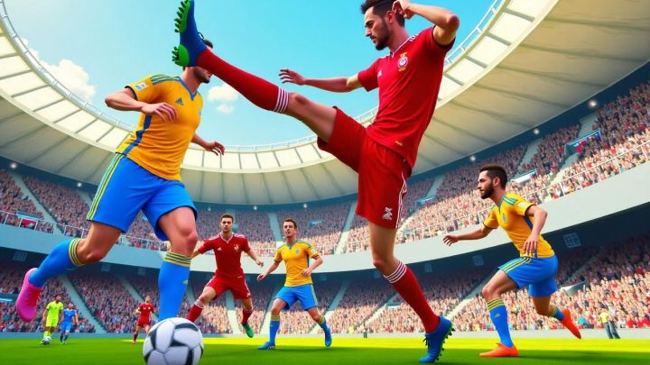 Laga Norwegia vs Inggris Terancam Ditunda karena Cuaca Ekstrem – FIFA Siapkan Protokol Darurat