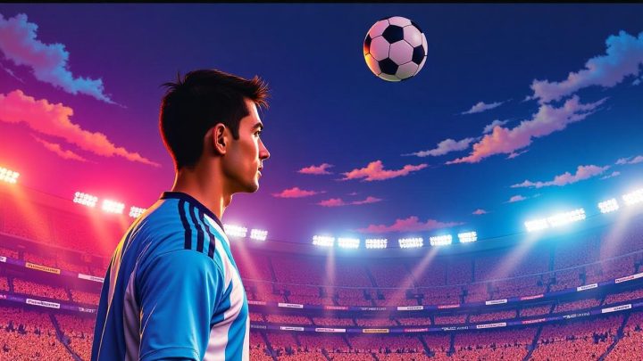 What Happened During: FIFA Investigasi Argentina Usai Kericuhan Final Piala Dunia 2026