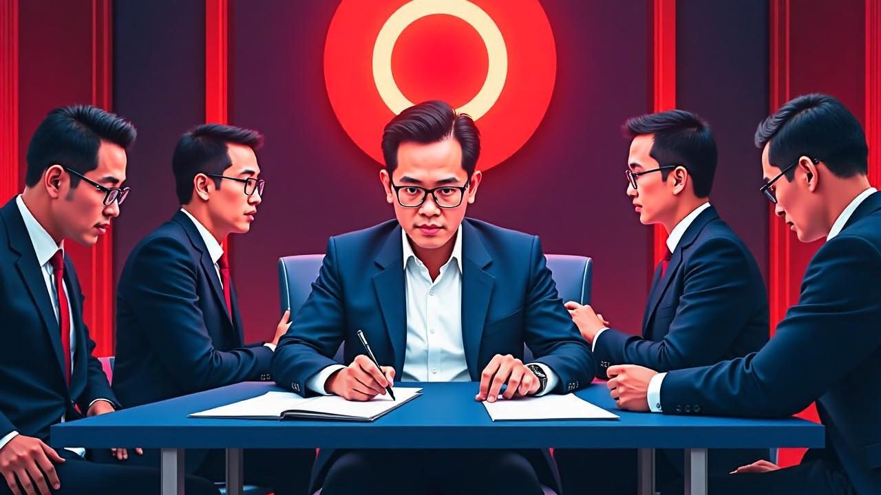Key Strategy: DPR soal Rencana KPK Panggil Menhut: Tak Boleh Ada Keistimewaan karena Jabatan
