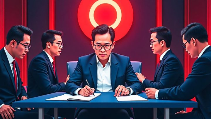 Key Strategy: DPR soal Rencana KPK Panggil Menhut: Tak Boleh Ada Keistimewaan karena Jabatan