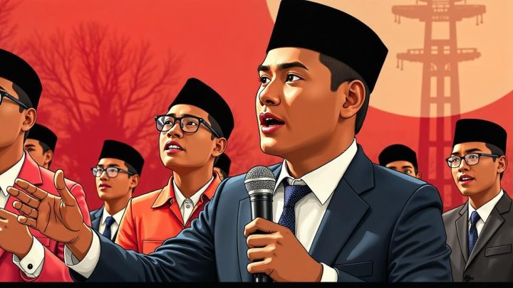New Policy: Teddy Indra Wijaya Dinilai Kian Dominan dalam Komunikasi Pemerintah