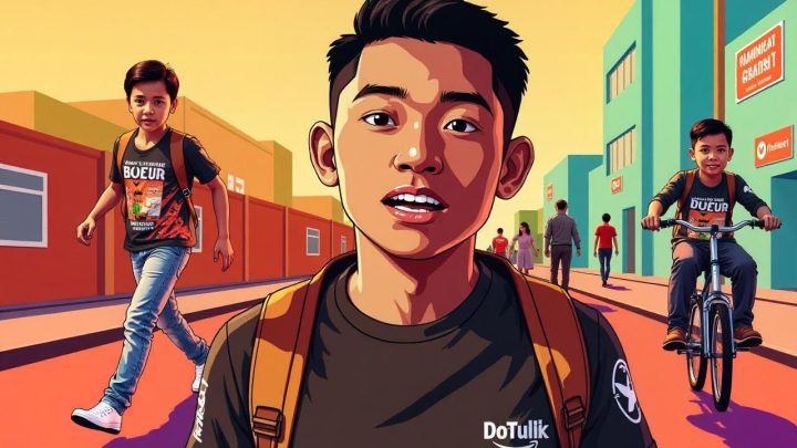 Topics Covered: Kasus Febrie Adriansyah Memanas, Eks Wakil Ketua KPK Minta Prabowo Turun Langsung