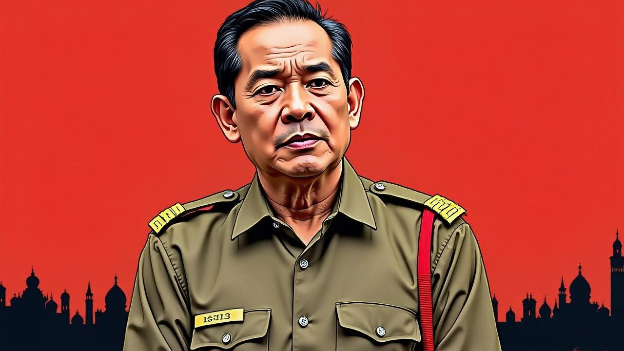 Latest Program: Gerindra Sebut Presiden Prabowo Dengarkan Aspirasi Rakyat